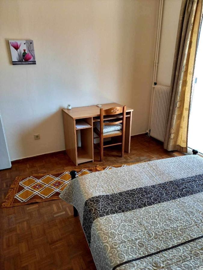 Ηλιαχτίδα Iliachtida Apartment Chios Town Exterior foto