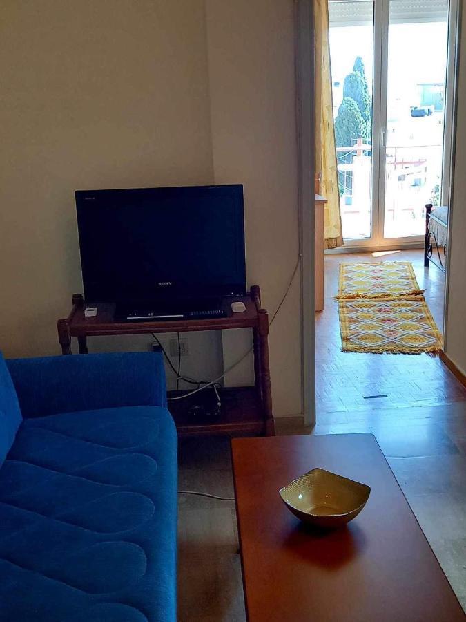Ηλιαχτίδα Iliachtida Apartment Chios Town Exterior foto