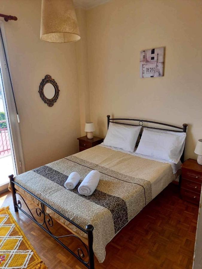 Ηλιαχτίδα Iliachtida Apartment Chios Town Exterior foto