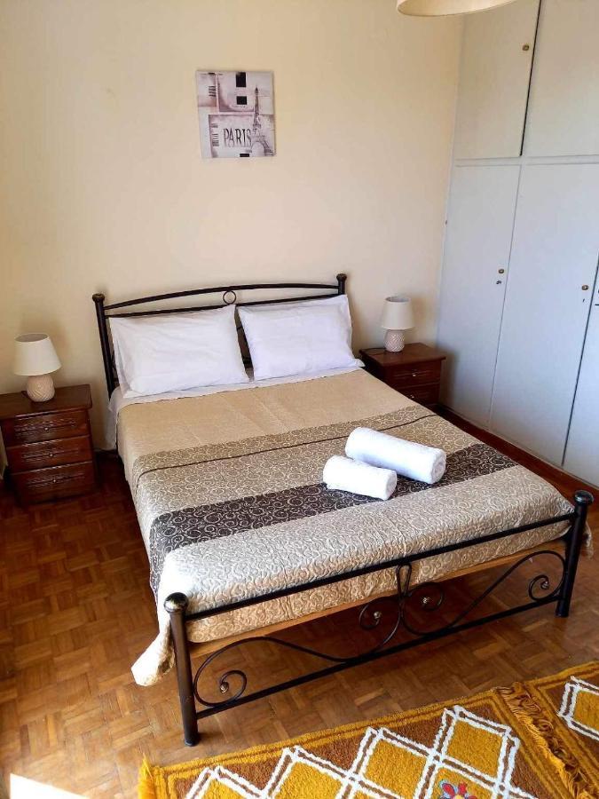 Ηλιαχτίδα Iliachtida Apartment Chios Town Exterior foto