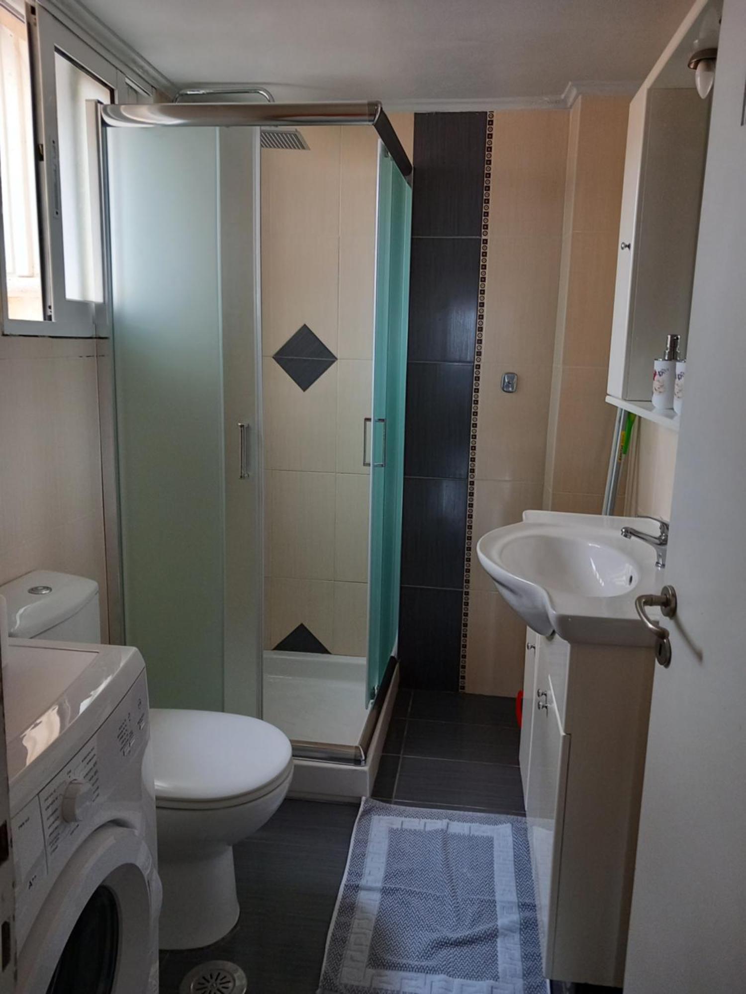 Ηλιαχτίδα Iliachtida Apartment Chios Town Exterior foto