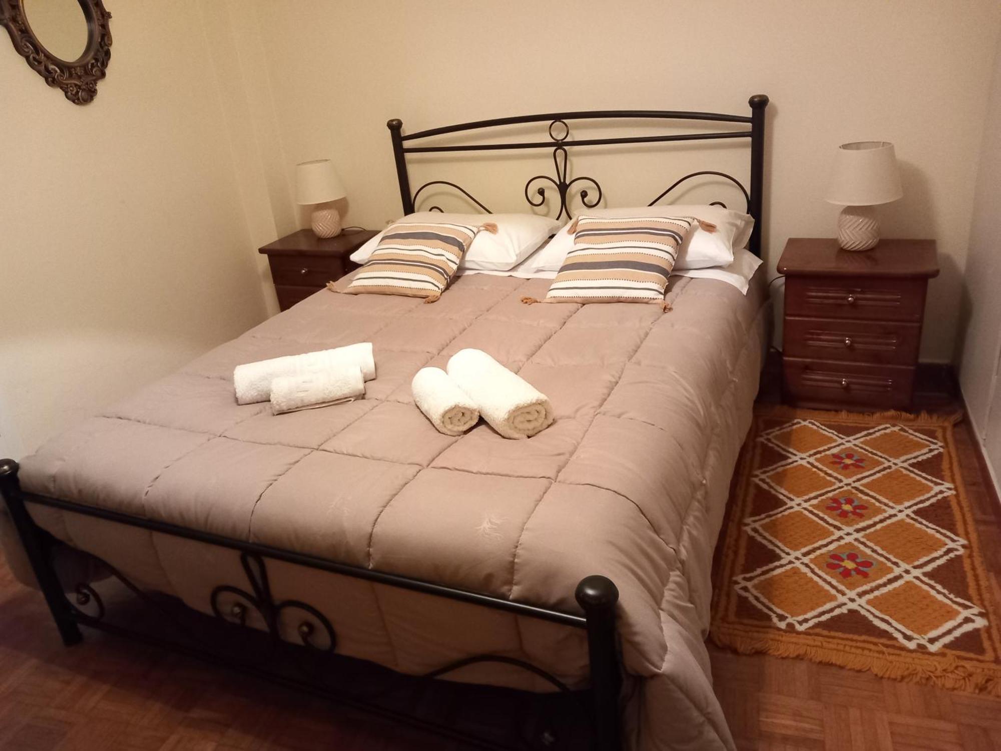 Ηλιαχτίδα Iliachtida Apartment Chios Town Exterior foto